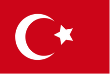 Sprachschule-Lenz_Flaggen-Türkei