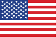 Sprachschule-Lenz_Flaggen_Amerika