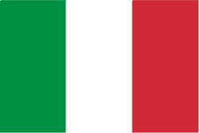 Sprachschule-Lenz_Flaggen_Italien