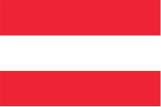 Sprachschule-Lenz_Flaggen_Österreich